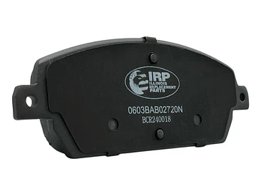 Pastilla Freno Cerámica Para Mahindra Xuv 500 2.2  2013-2023 6