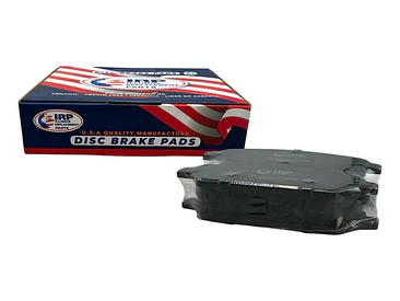 Pastilla Freno Cerámica Para Mahindra Xuv 500 2.2  2013-2023 5