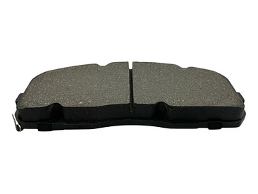 Pastilla Freno Dl Cerámic Para Hyundai H100 Porter 2005-2023 6