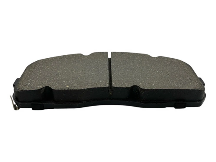 Pastilla Freno Dl Cerámic Para Hyundai H100 Porter 2005-2023 6