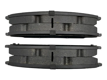 Pastilla Freno Dl Cerámic Para Hyundai H100 Porter 2005-2023 8