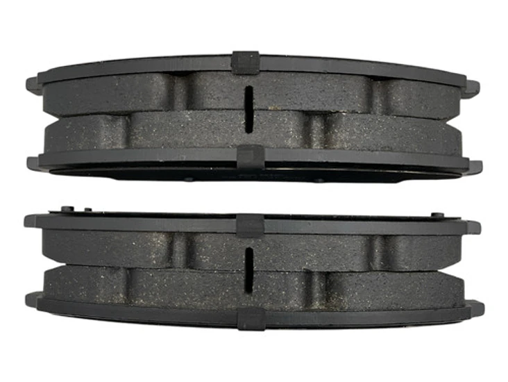 Pastilla Freno Dl Cerámic Para Hyundai H100 Porter 2005-2023 8