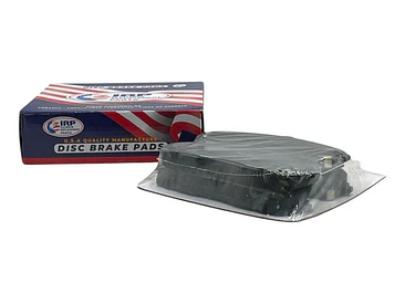 Pastilla Freno Dl Cerámic Para Hyundai H100 Porter 2005-2023 7