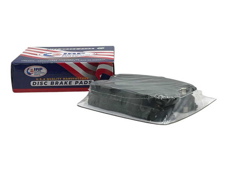 Pastilla Freno Dl Cerámic Para Hyundai H100 Porter 2005-2023 7