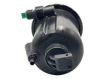 Filtro Petróleo Para Chevrolet Captiva 2.0 2007 - 2011 3