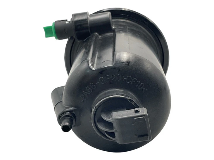 Filtro Petróleo Para Chevrolet Captiva 2.0 2007 - 2011 3