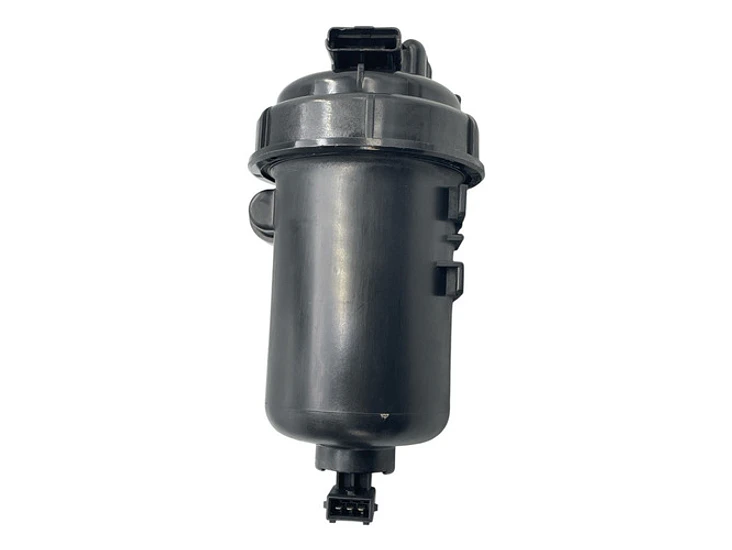 Filtro Petróleo Para Chevrolet Captiva 2.0 2007 - 2011 4