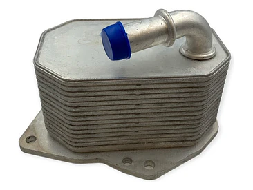 Enfriador Aceite Para Mazda Bt50 2.2 3.2 2013-2020 1