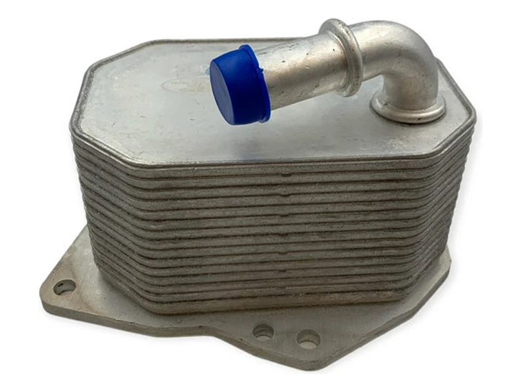 Enfriador Aceite Para Mazda Bt50 2.2 3.2 2013-2020 1