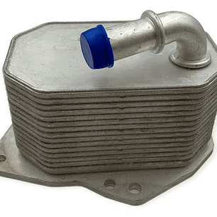 Enfriador Aceite Para Mazda Bt50 2.2 3.2 2013-2020