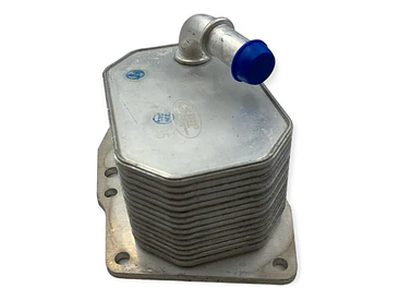 Enfriador Aceite Para Mazda Bt50 2.2 3.2 2013-2020 2