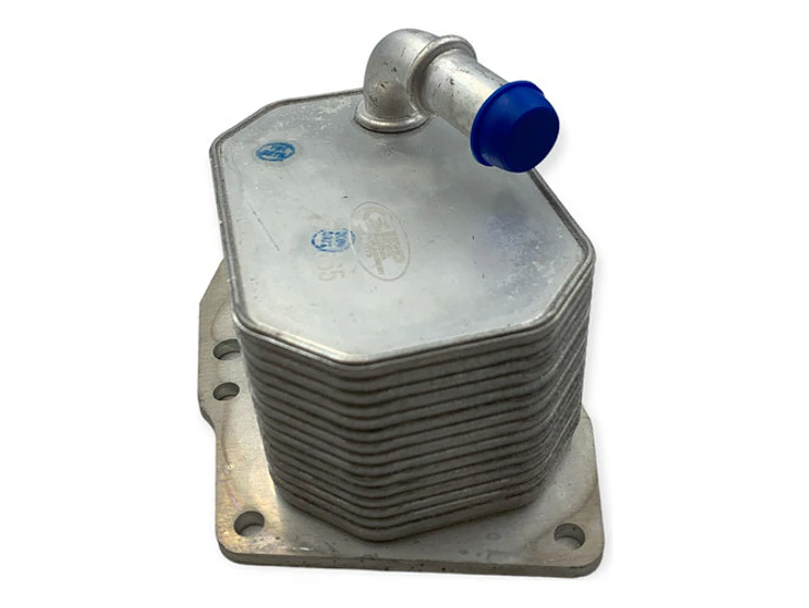 Enfriador Aceite Para Mazda Bt50 2.2 3.2 2013-2020 2