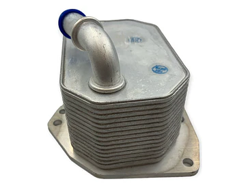 Enfriador Aceite Para Mazda Bt50 2.2 3.2 2013-2020 3