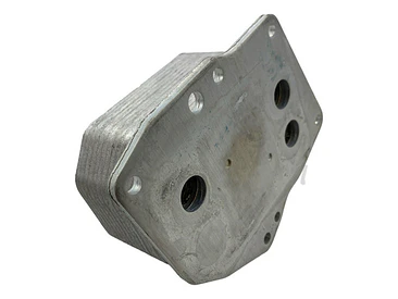 Enfriador Aceite Para Mazda Bt50 2.2 3.2 2013-2020 4