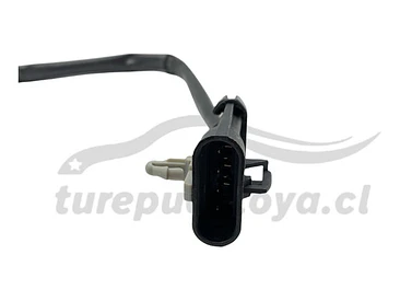 Sensor Oxigeno Chevrolet Épica 2.0 2003-2006 ( Posición 1) 5