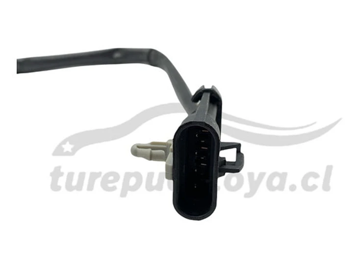 Sensor Oxigeno Chevrolet Épica 2.0 2003-2006 ( Posición 1) 5