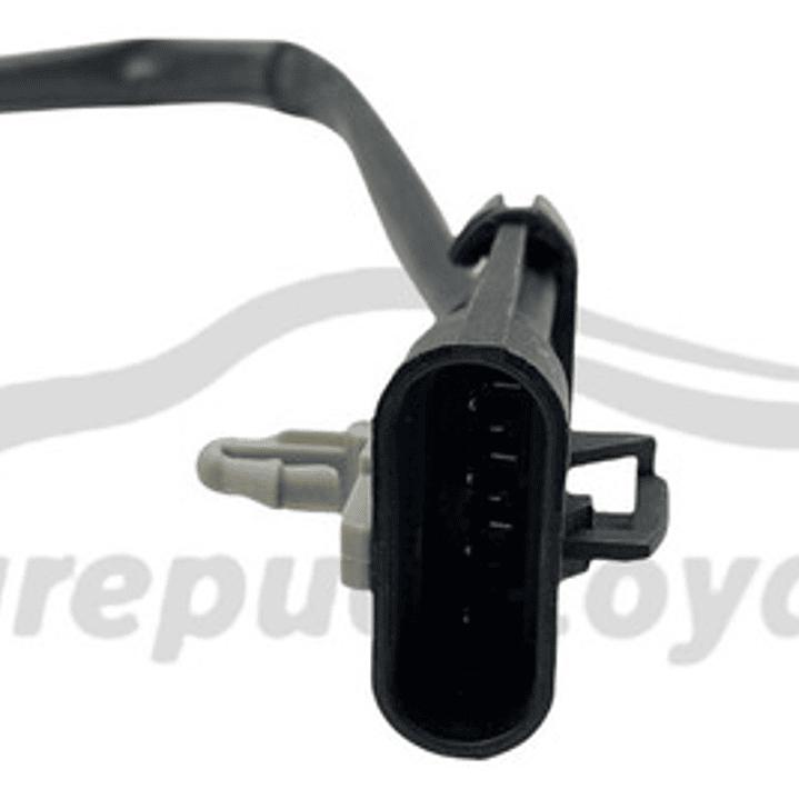 Sensor Oxigeno Chevrolet Épica 2.0 2003-2006 ( Posición 1) 5