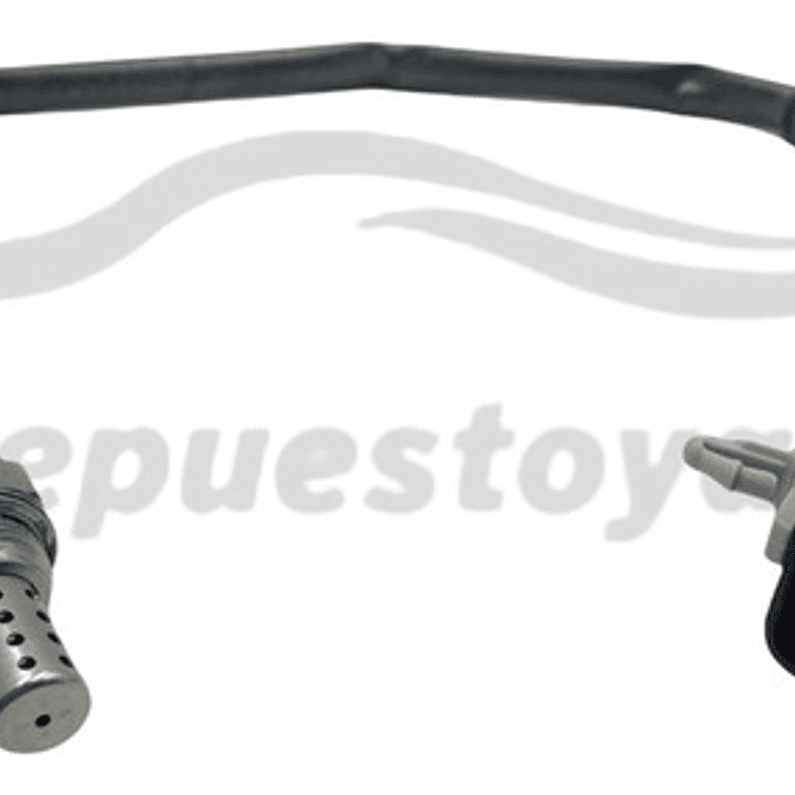 Sensor Oxigeno Chevrolet Épica 2.0 2003-2006 ( Posición 1) 3