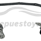 Sensor Oxigeno Chevrolet Épica 2.0 2003-2006 ( Posición 1) - Miniatura 3