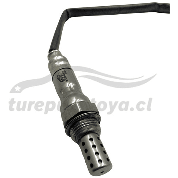 Sensor Oxigeno Chevrolet Épica 2.0 2003-2006 ( Posición 1) 4