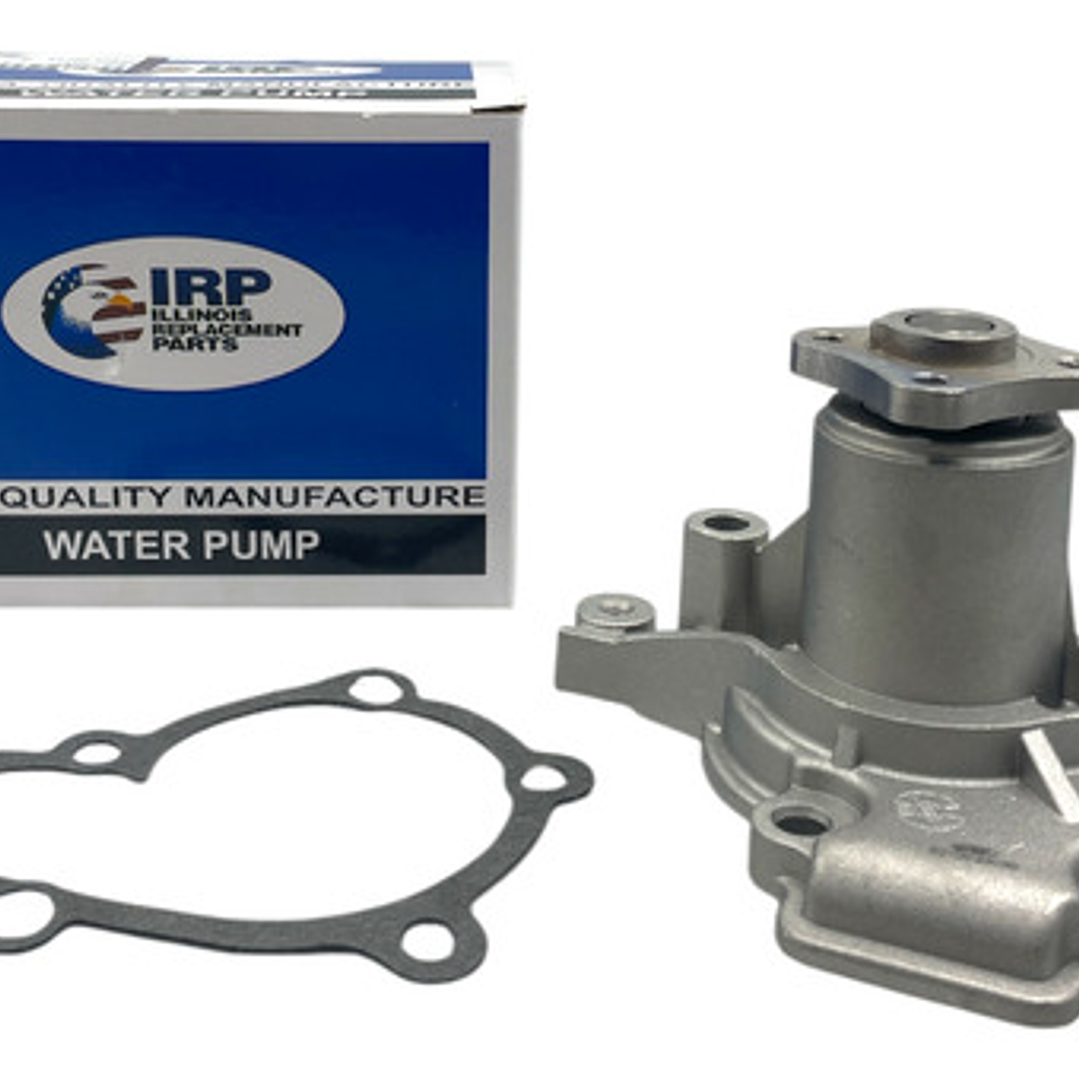 Bomba Agua Kia Optima 2.0 16v 2001-2005 L4gc  2