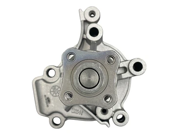 Bomba Agua Kia Optima 2.0 16v 2001-2005 L4gc  3