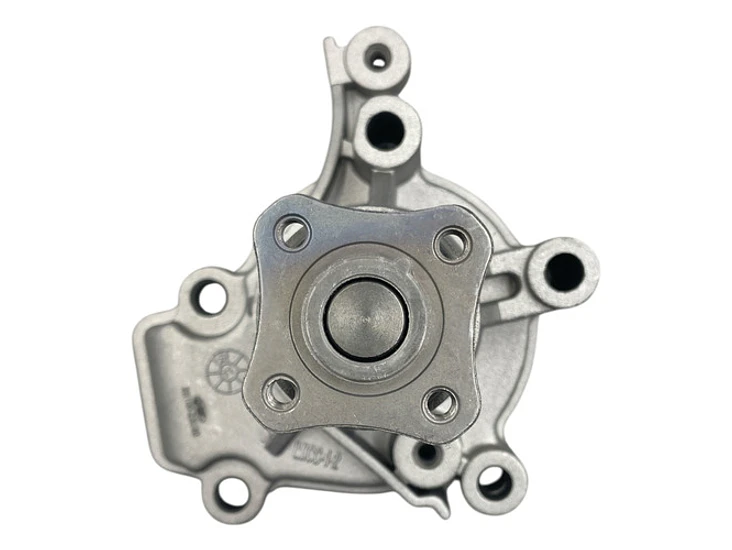Bomba Agua Kia Optima 2.0 16v 2001-2005 L4gc  3