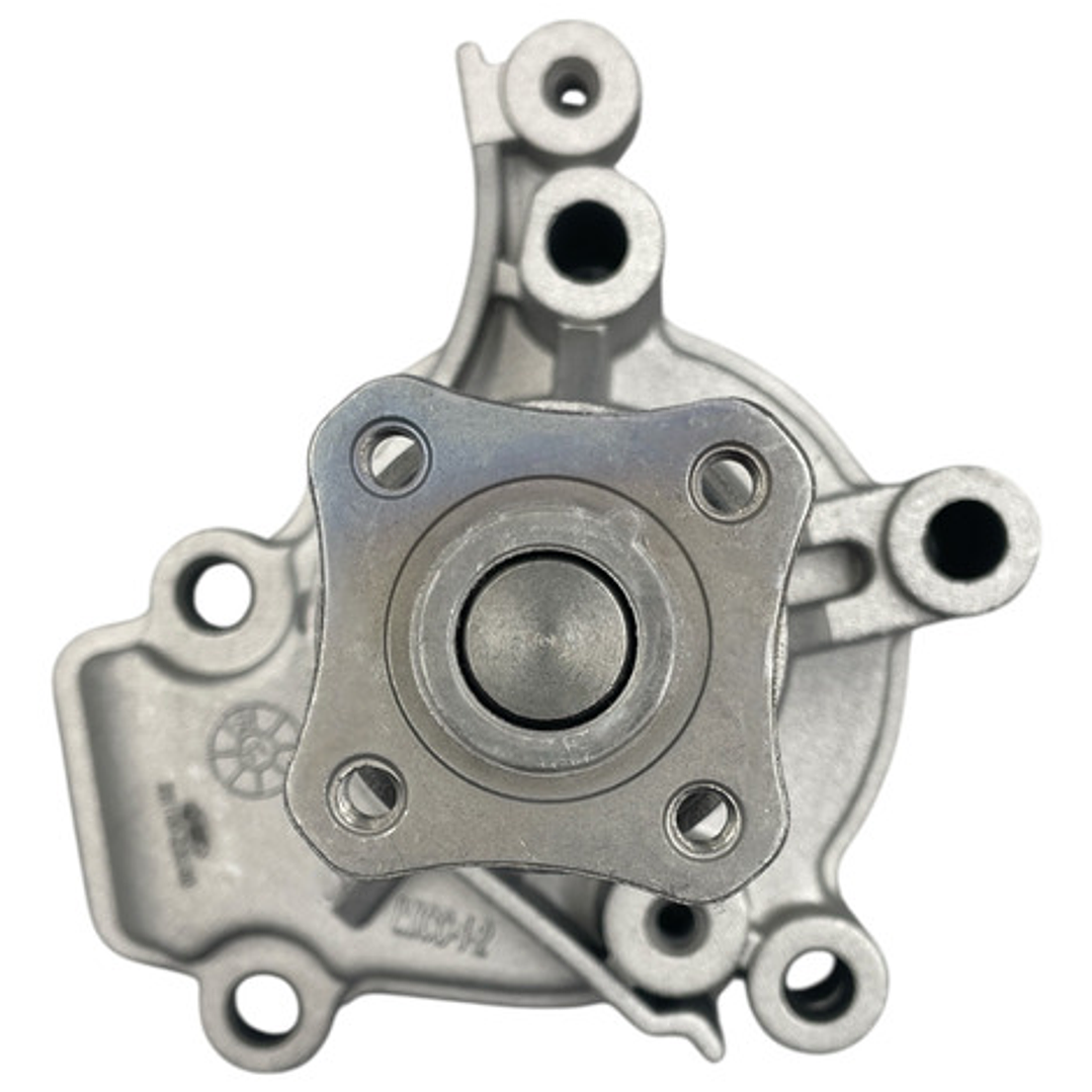 Bomba Agua Kia Optima 2.0 16v 2001-2005 L4gc  3