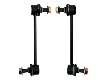 Par Bieletas Barra Estabilizad Chevrolet N300 1.2 2010-2022 1