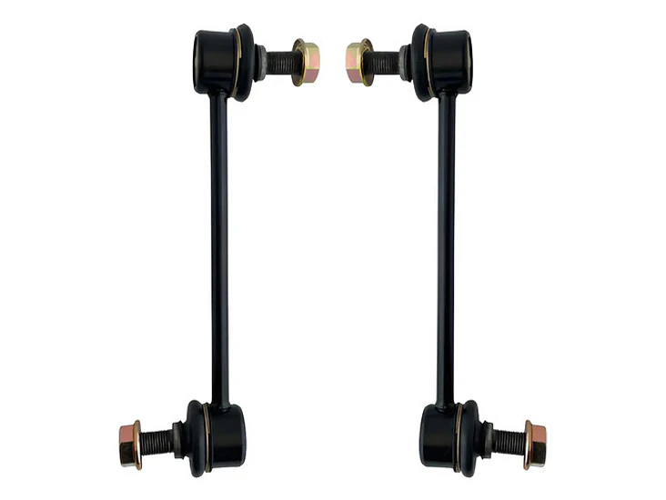 Par Bieletas Barra Estabilizad Chevrolet N300 1.2 2010-2022 1