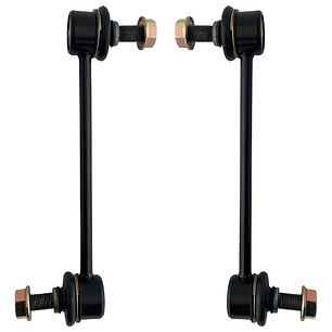 Par Bieletas Barra Estabilizad Chevrolet N300 1.2 2010-2022