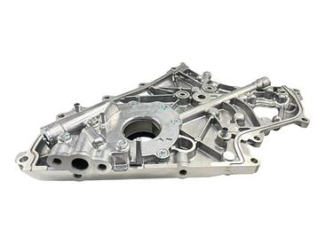 Bomba Aceite Para Nissan D22 2.5 2002-2010 8