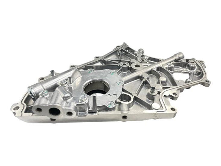 Bomba Aceite Para Nissan D22 2.5 2002-2010 8