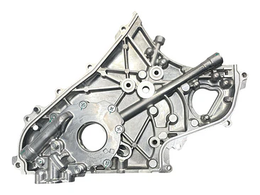 Bomba Aceite Para Nissan D22 2.5 2002-2010 7