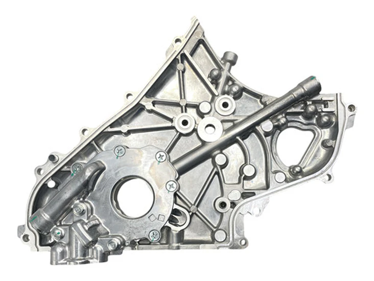 Bomba Aceite Para Nissan D22 2.5 2002-2010 7