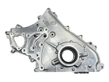 Bomba Aceite Para Nissan D22 2.5 2002-2010 3