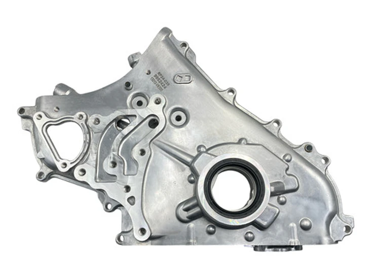 Bomba Aceite Para Nissan D22 2.5 2002-2010 3