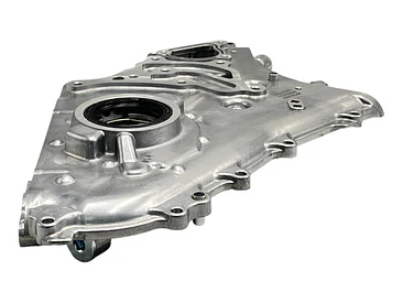 Bomba Aceite Para Nissan D22 2.5 2002-2010 5