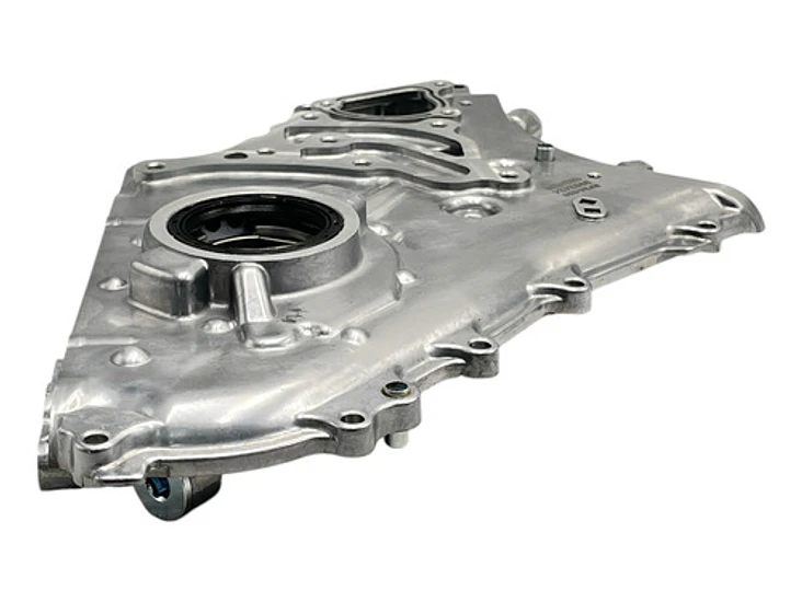 Bomba Aceite Para Nissan D22 2.5 2002-2010 5