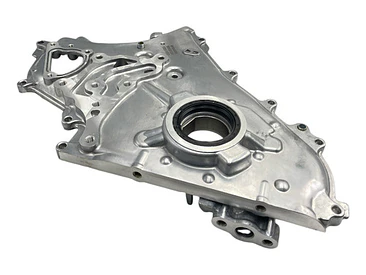 Bomba Aceite Para Nissan D22 2.5 2002-2010 1