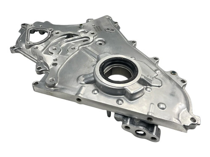 Bomba Aceite Para Nissan D22 2.5 2002-2010 1