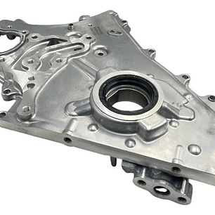 Bomba Aceite Para Nissan D22 2.5 2002-2010