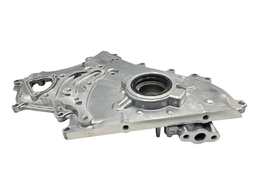 Bomba Aceite Para Nissan D22 2.5 2002-2010 2