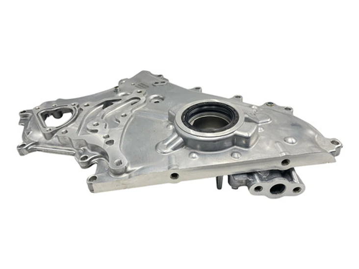 Bomba Aceite Para Nissan D22 2.5 2002-2010 2