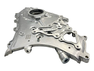 Bomba Aceite Para Nissan D22 2.5 2002-2010 4