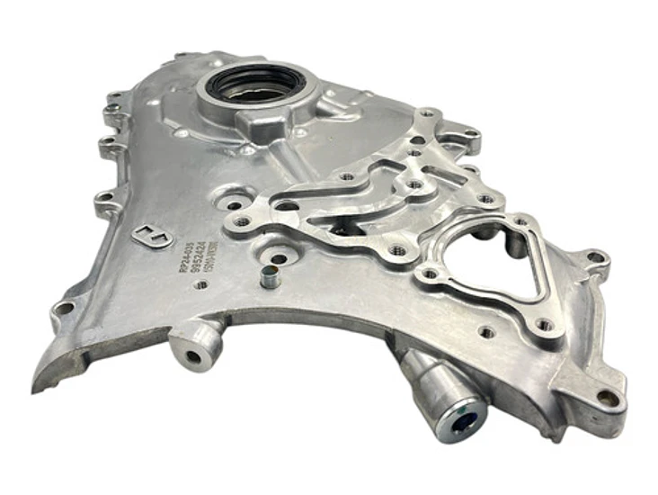 Bomba Aceite Para Nissan D22 2.5 2002-2010 4