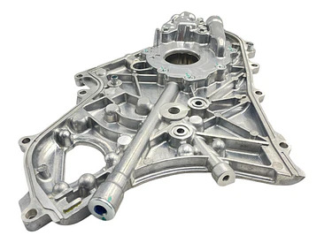 Bomba Aceite Para Nissan D22 2.5 2002-2010 6