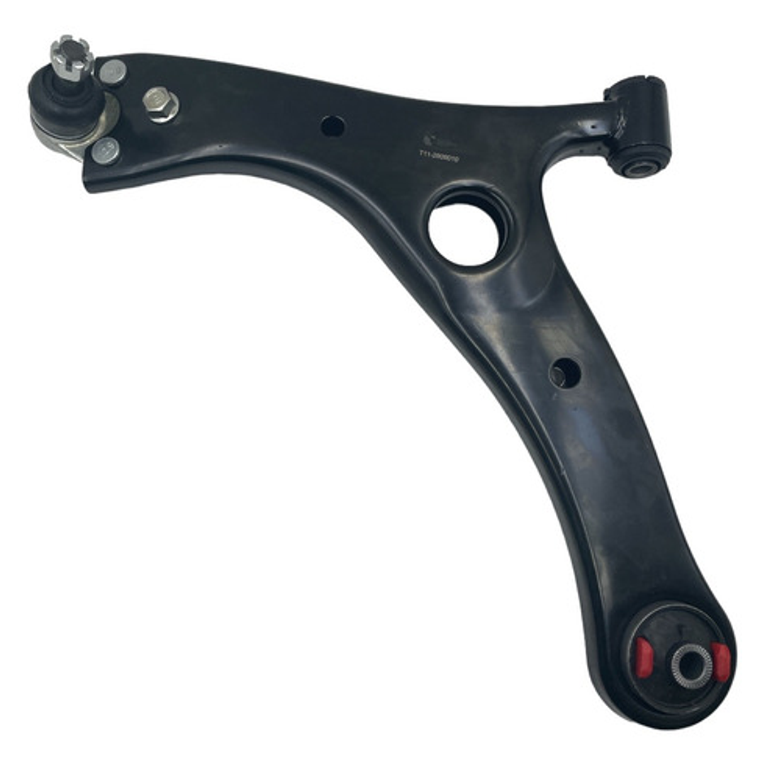 Bandeja Delan Izq Tiggo 1.6 2.0 2008-2013  1