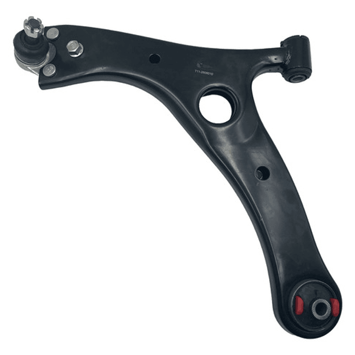 Bandeja Delan Izq Tiggo 1.6 2.0 2008-2013  1