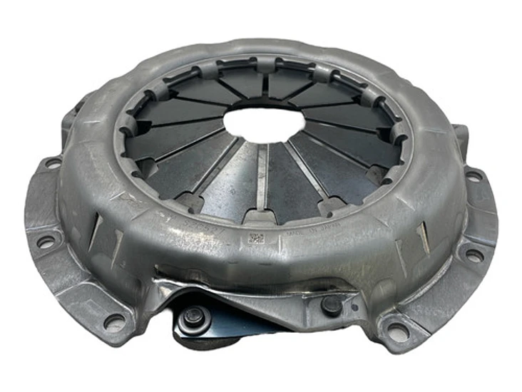 Kit Embrague Suzuki Grand Vitara 1.6 1998-2005 2 Piezas 4